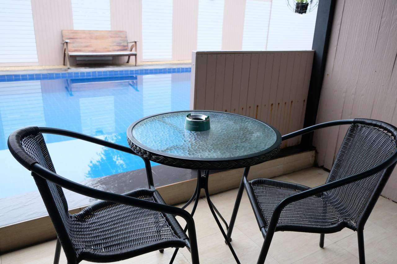 Royal Nine Hotel Kanchanaburi Exterior photo